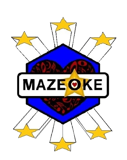 Mazeoke