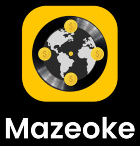 Mazeoke